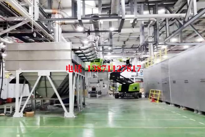 尖山机电设备安装工程,设备安装公司